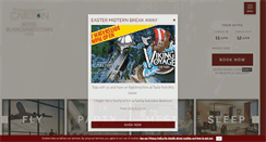 Desktop Screenshot of carltonhotelblanchardstown.com