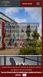 Mobile Screenshot of carltonhotelblanchardstown.com
